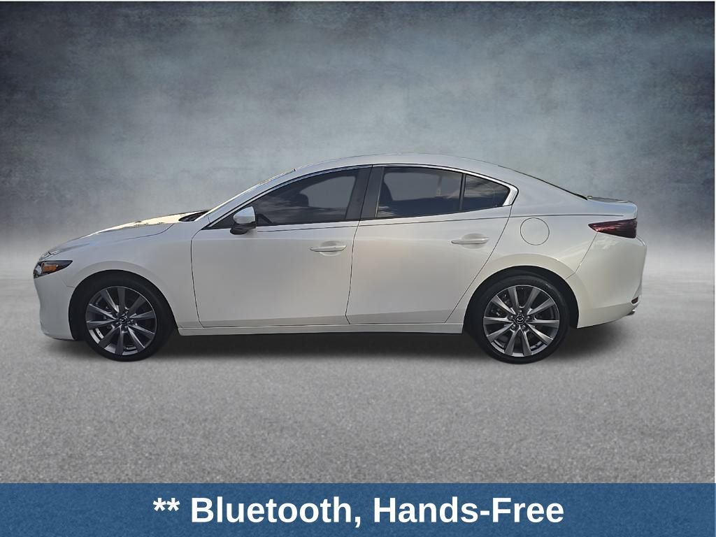 Thumbnail: 2021 Mazda Mazda3 - 9