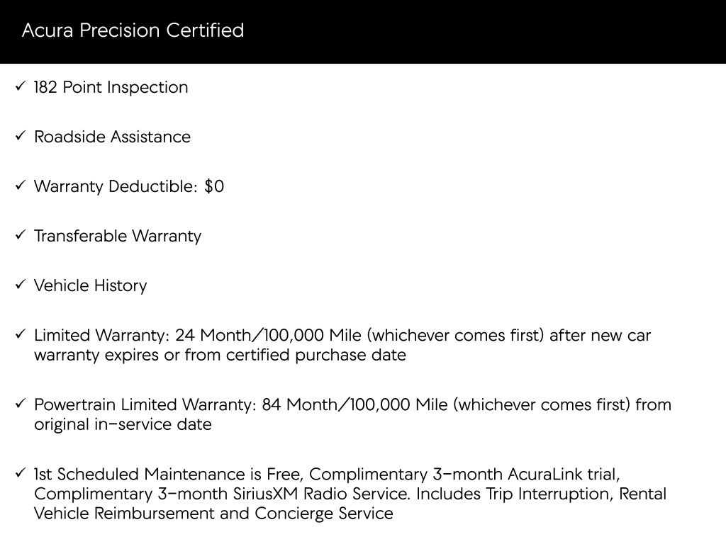 Thumbnail: 2023 Acura MDX - 13