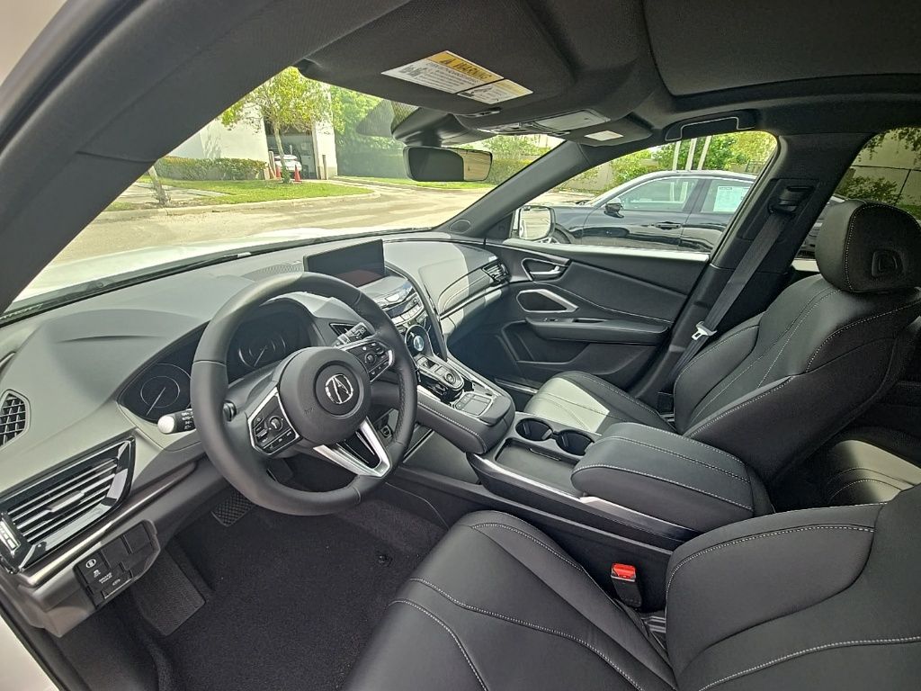 Thumbnail: 2026 Acura RDX - 15