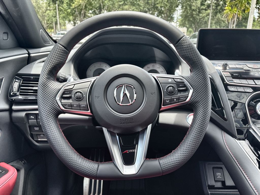 Thumbnail: 2026 Acura RDX - 11