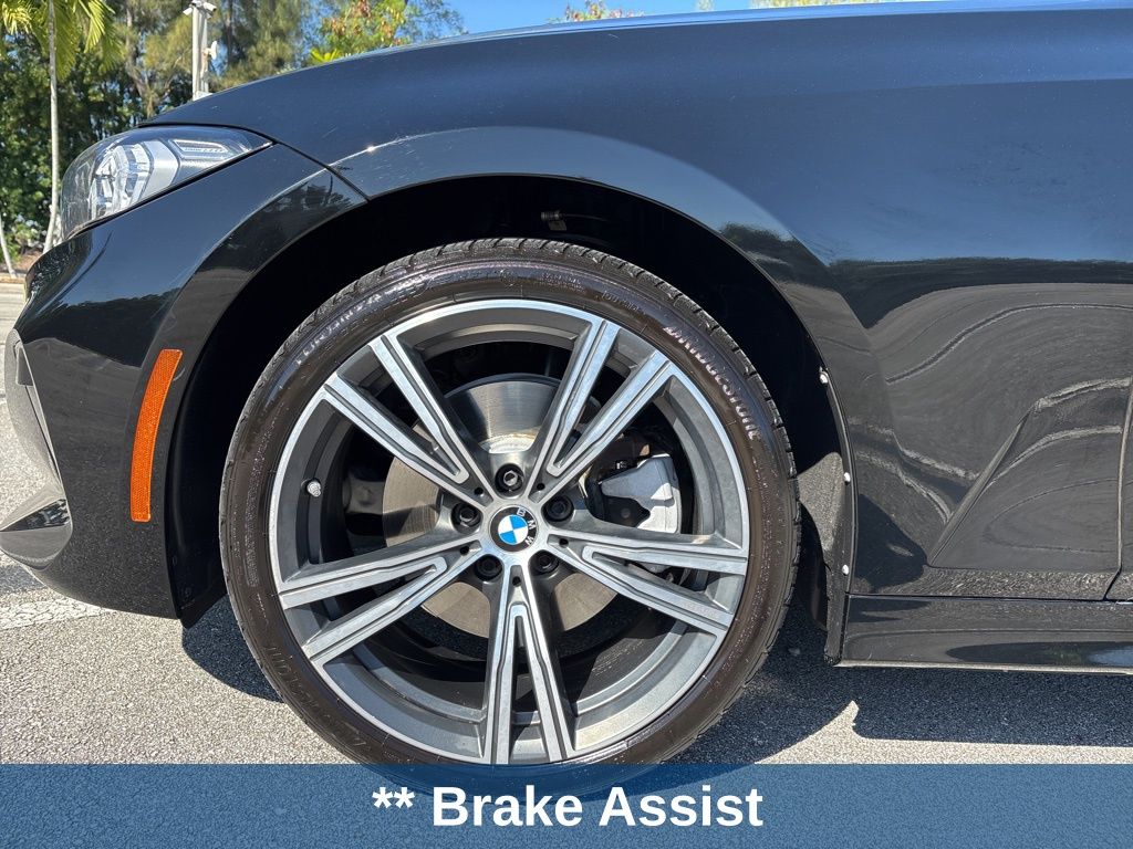 Thumbnail: 2023 BMW 3 Series - 10