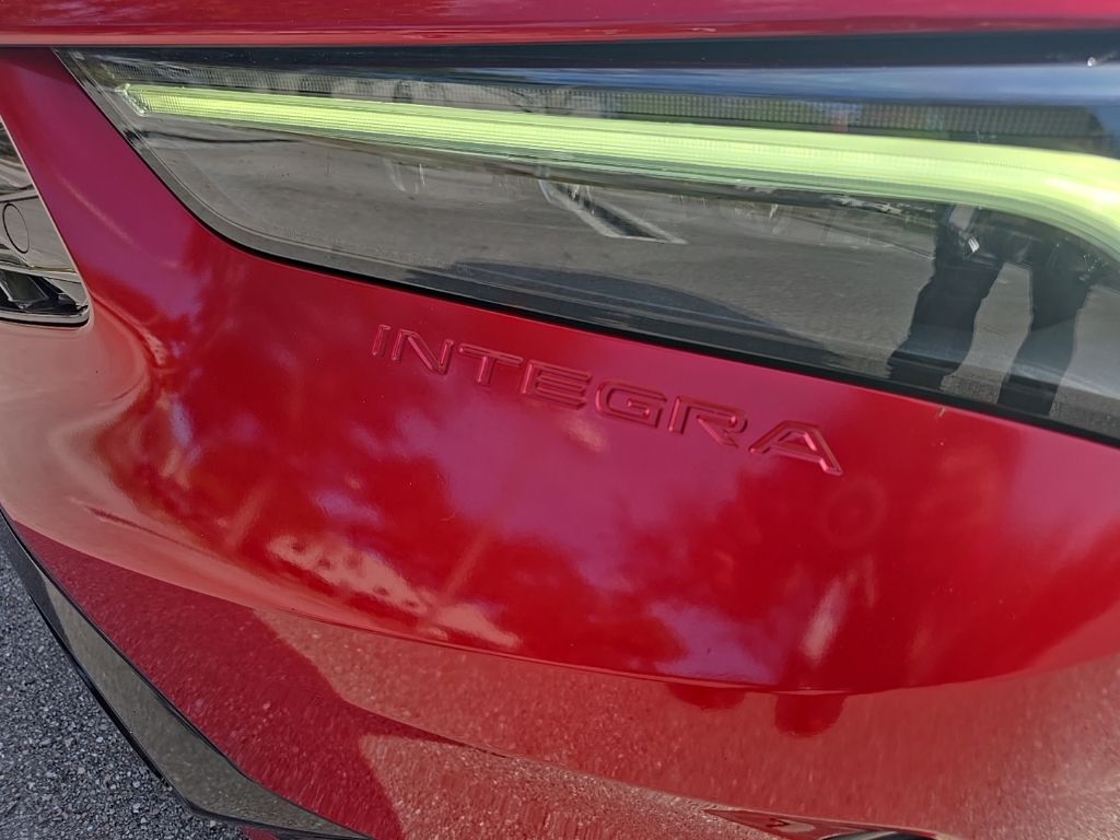 Thumbnail: 2023 Acura Integra - 32