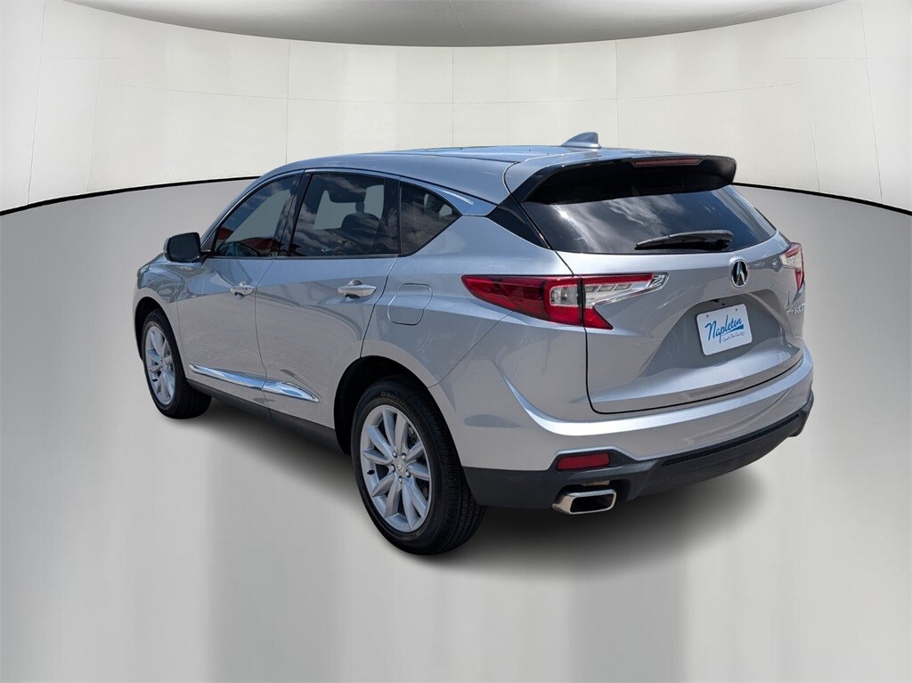 Thumbnail: 2022 Acura RDX - 6
