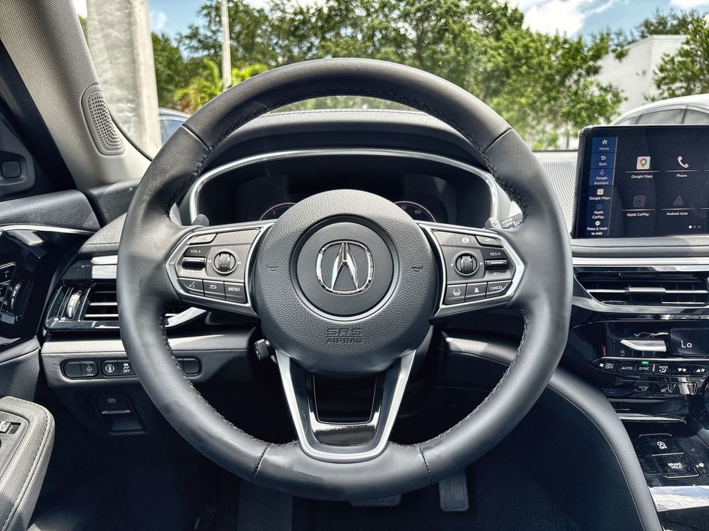 Thumbnail: 2026 Acura MDX - 11