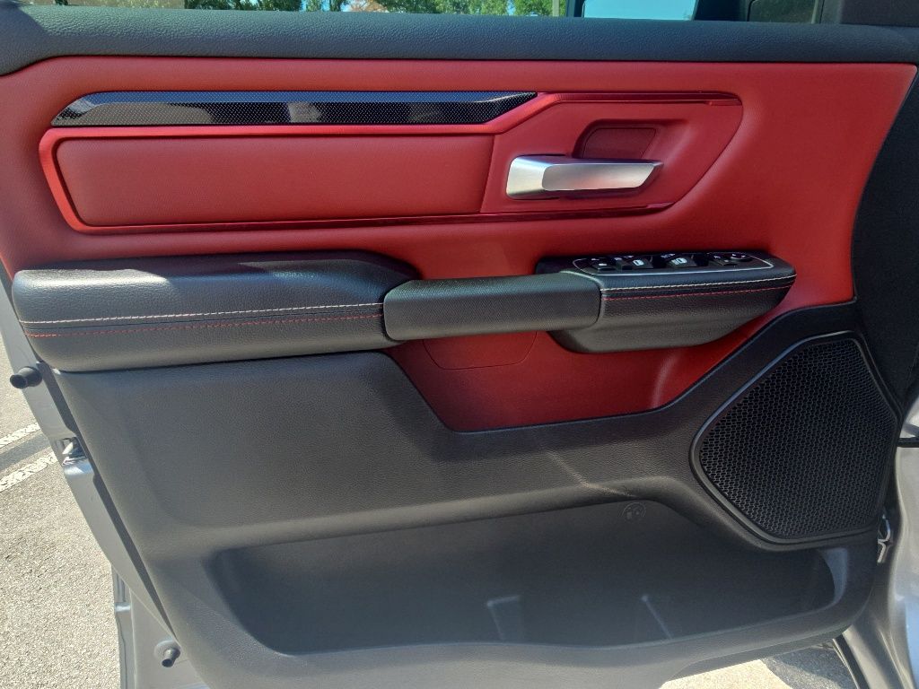Thumbnail: 2020 RAM 1500 - 13