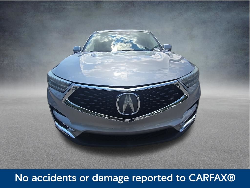 Thumbnail: 2020 Acura RDX - 3