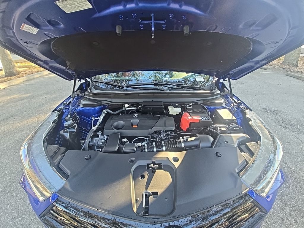 Thumbnail: 2026 Acura RDX - 35