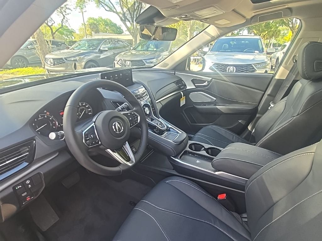 Thumbnail: 2026 Acura RDX - 25