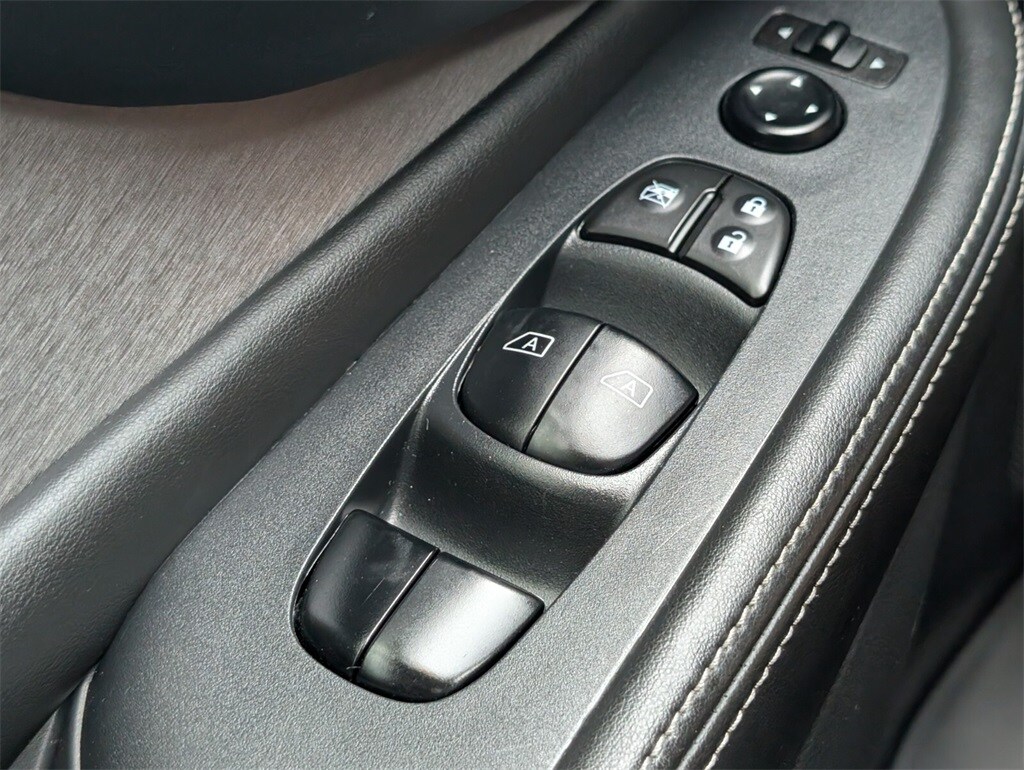 Thumbnail: 2019 Nissan Murano - 24