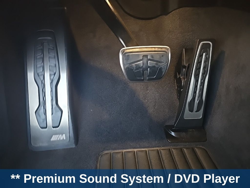 Thumbnail: 2023 BMW 4 Series - 22