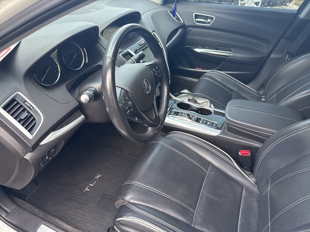 Thumbnail: 2019 Acura TLX - 3