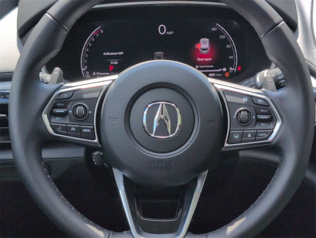 Thumbnail: 2026 Acura MDX - 10