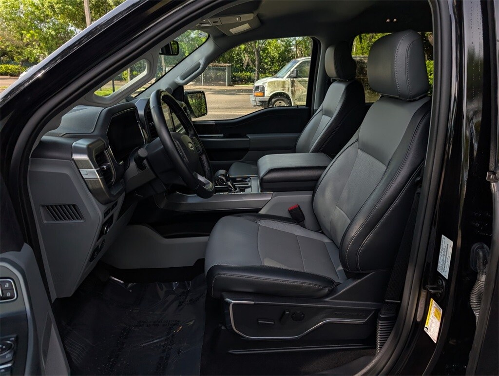 Thumbnail: 2023 Ford F-150 - 9