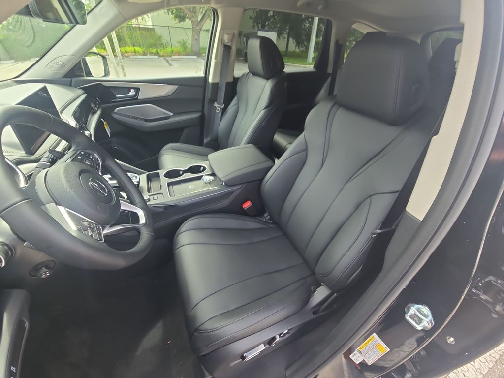 Thumbnail: 2026 Acura MDX - 19