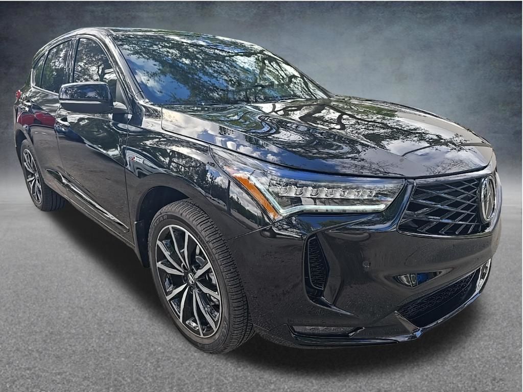 Thumbnail: 2026 Acura RDX - 3