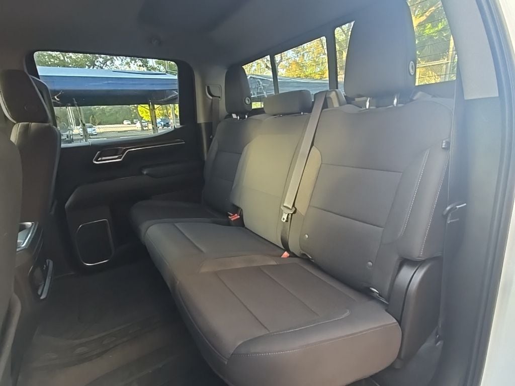 Thumbnail: 2022 Chevrolet Silverado 1500 - 30