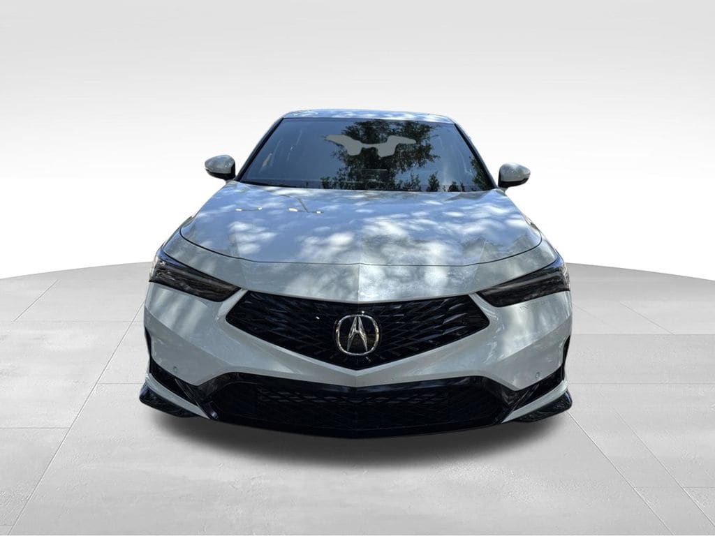 Thumbnail: 2026 Acura Integra - 8
