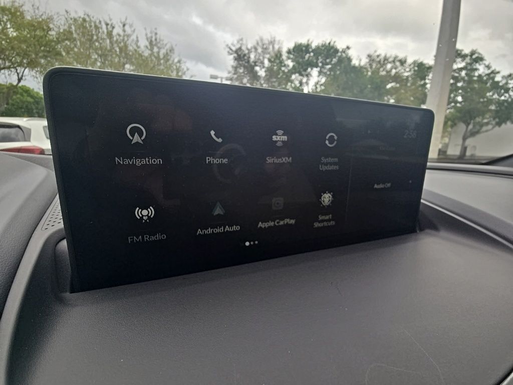 Thumbnail: 2025 Acura RDX - 22