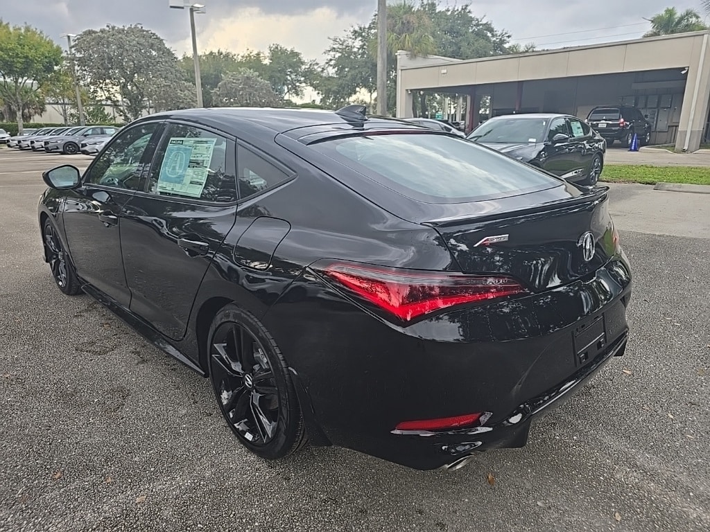 Thumbnail: 2026 Acura Integra - 7