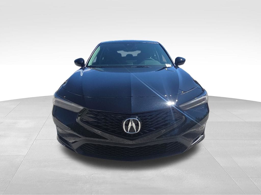 Thumbnail: 2026 Acura Integra - 2