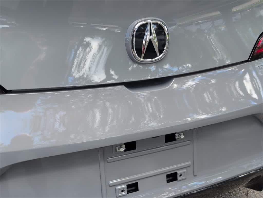 Thumbnail: 2026 Acura Integra - 7