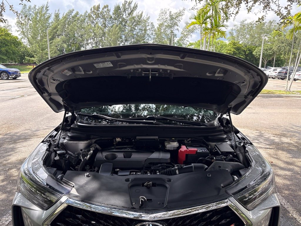 2023 Acura RDX Technology Package - Photo 11