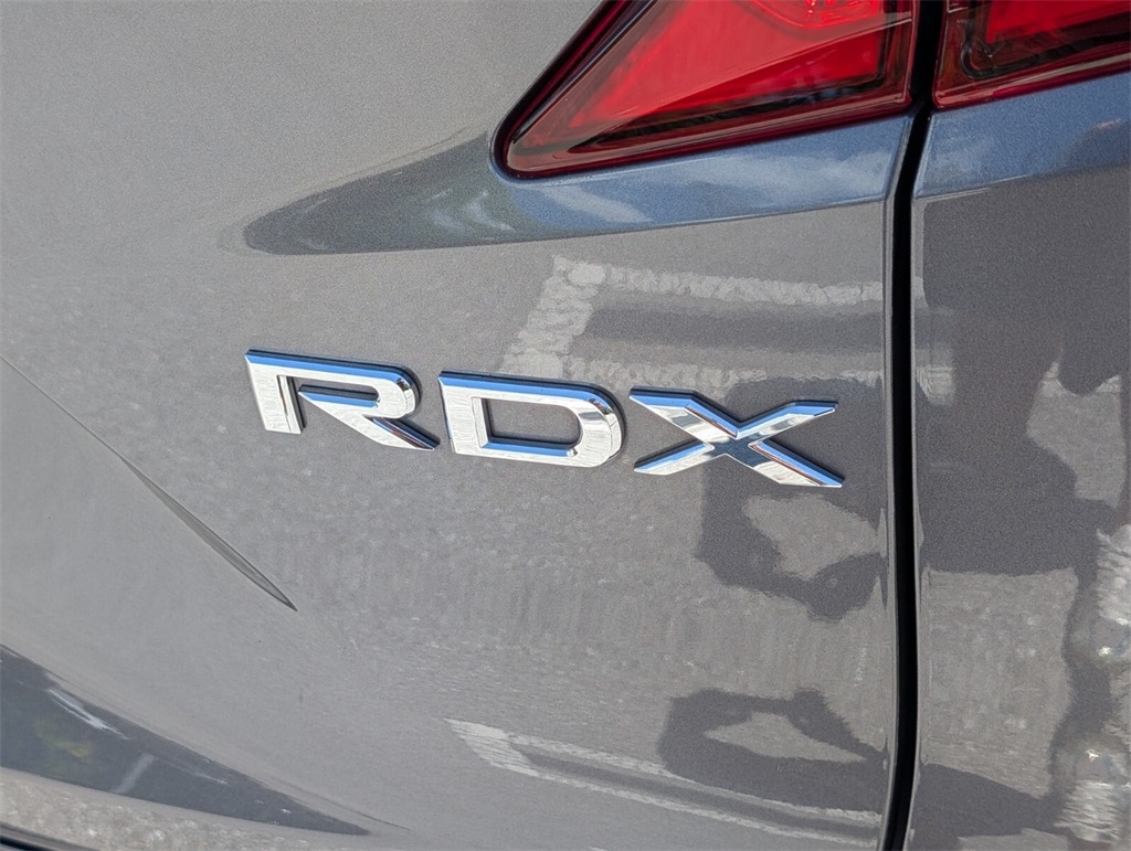 Thumbnail: 2021 Acura RDX - 9