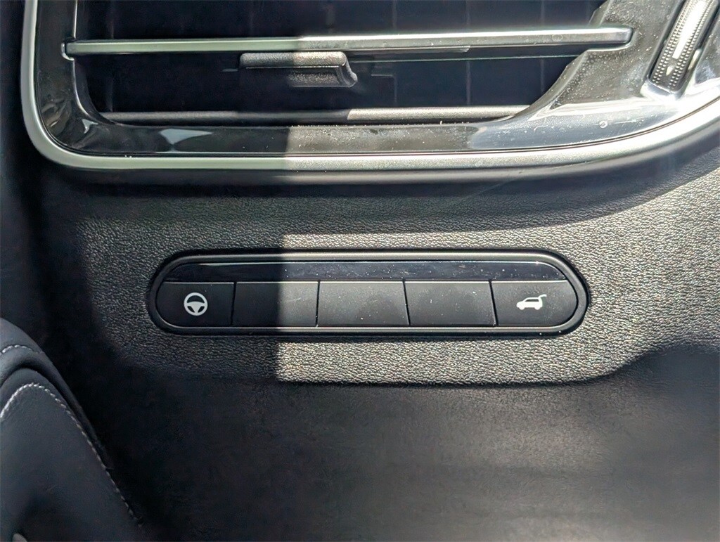 Thumbnail: 2025 INFINITI QX60 - 19