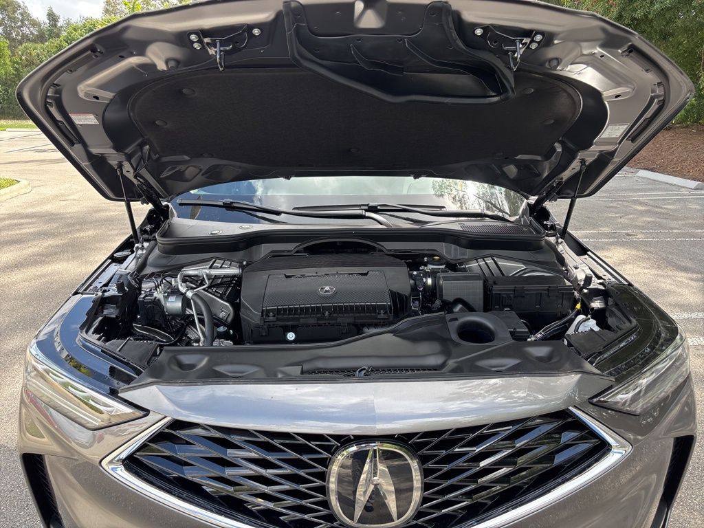 Thumbnail: 2026 Acura MDX - 11