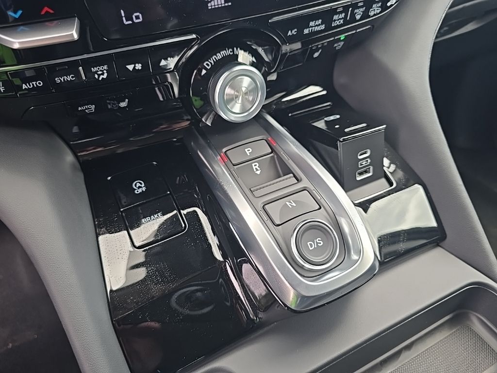 Thumbnail: 2026 Acura MDX - 24