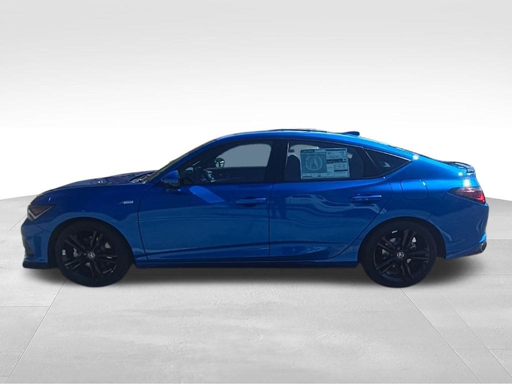2026 Acura Integra A-Spec - Photo 7