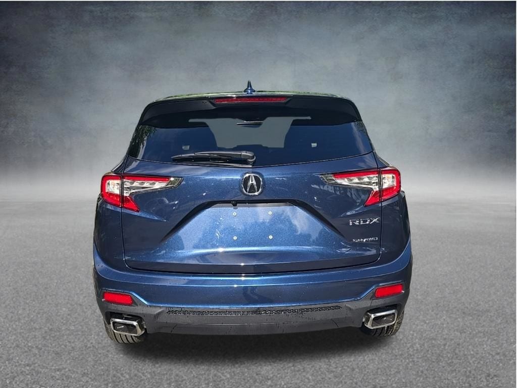 Thumbnail: 2026 Acura RDX - 6