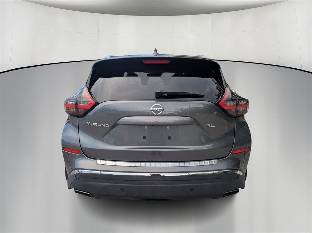 Thumbnail: 2020 Nissan Murano - 6