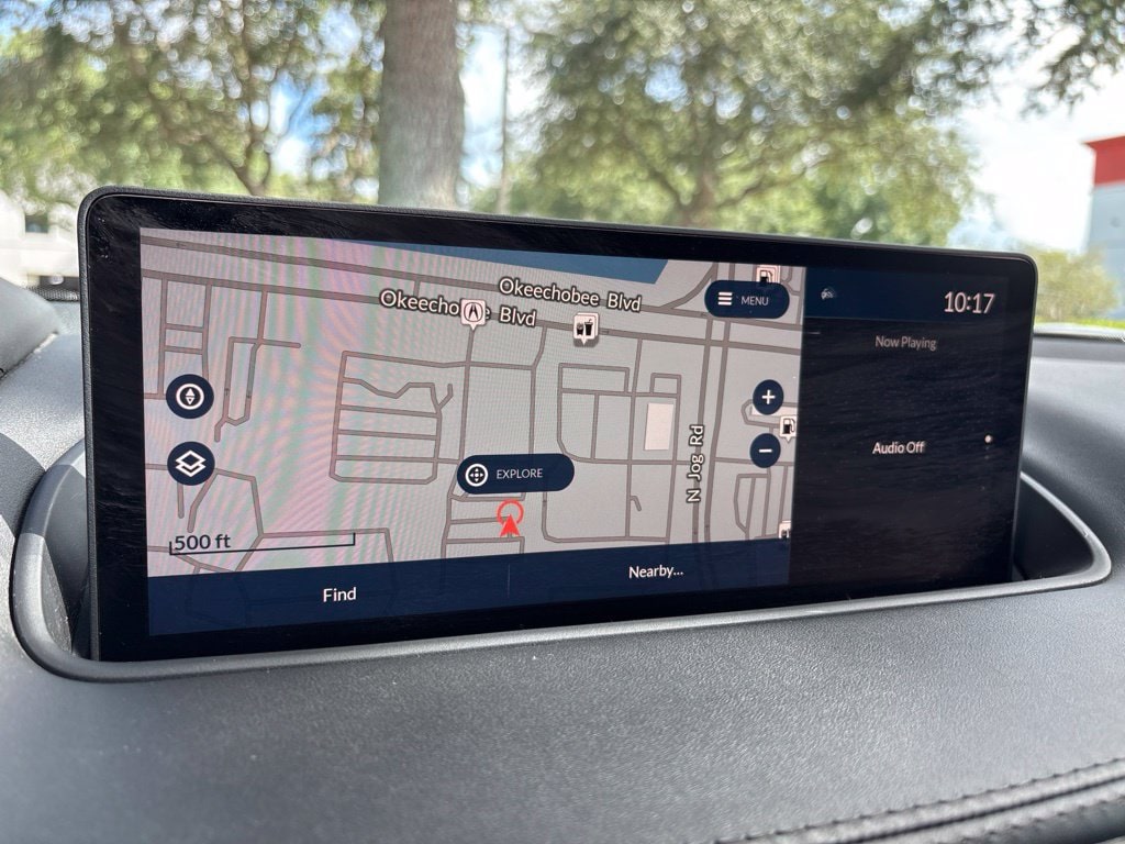 2023 Acura MDX Advance Package - Photo 37