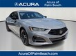 Acura TLX