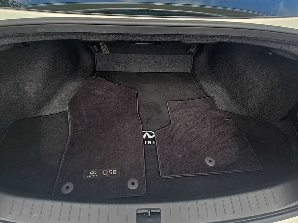Thumbnail: 2023 INFINITI Q50 - 27