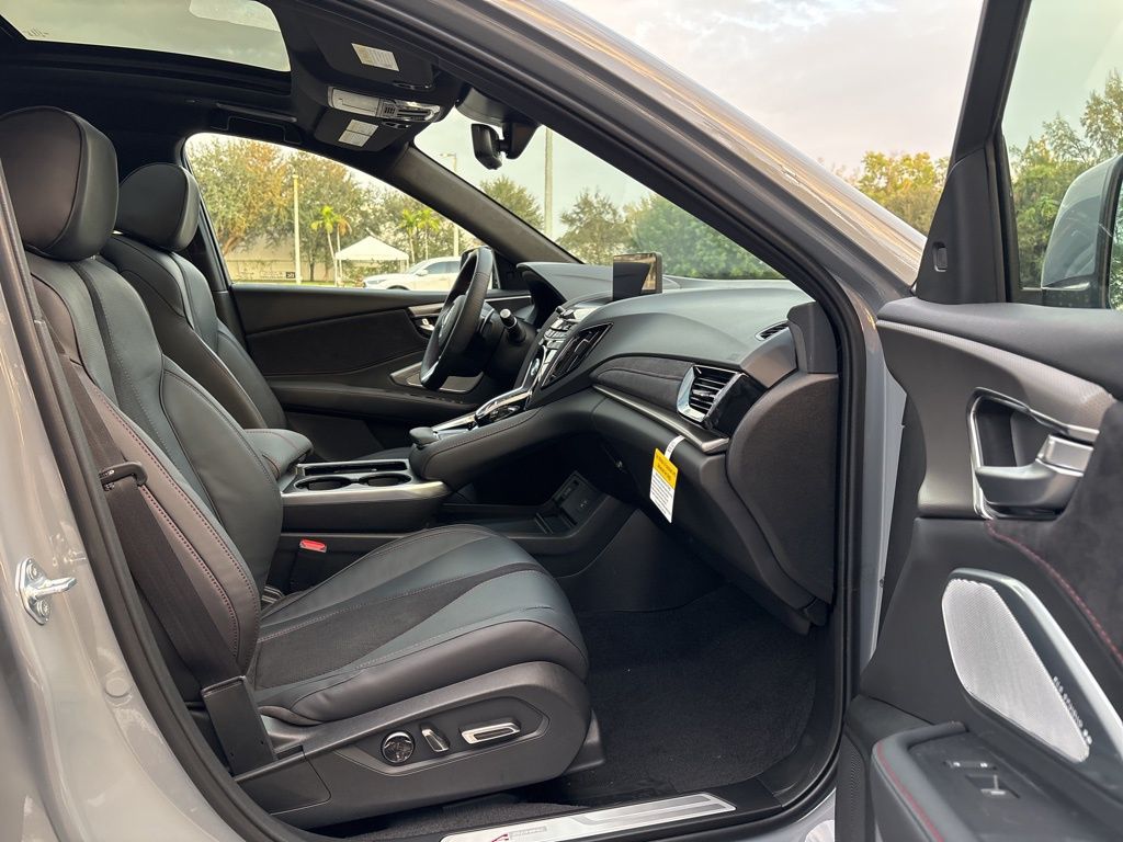 Thumbnail: 2026 Acura RDX - 15