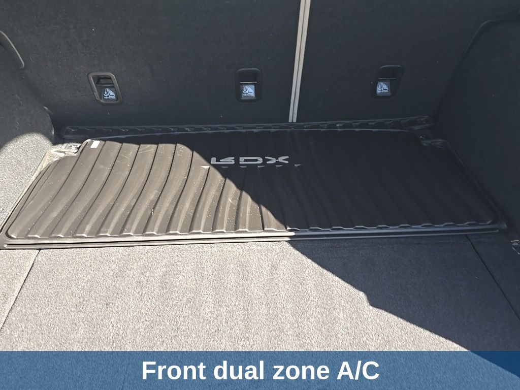 Thumbnail: 2025 Acura RDX - 9