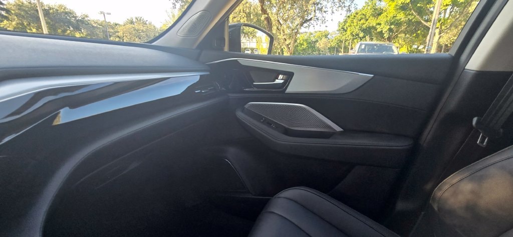 2026 Acura MDX Base - Photo 29