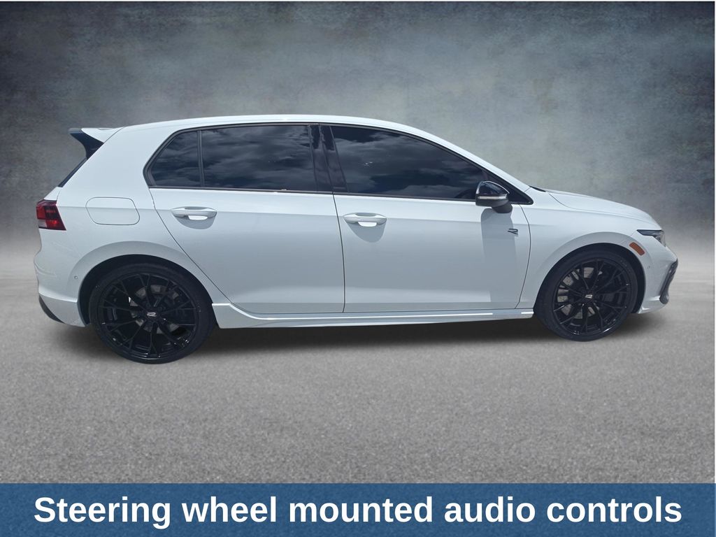 Thumbnail: 2025 Volkswagen Golf - 10