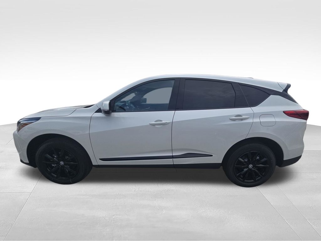 Thumbnail: 2026 Acura RDX - 5