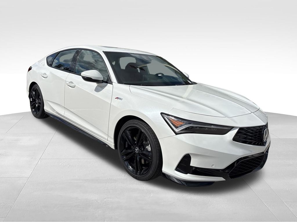 Thumbnail: 2026 Acura Integra - 7