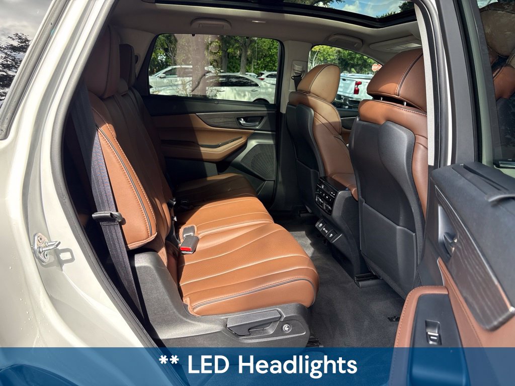 2023 Acura MDX Advance Package - Photo 18
