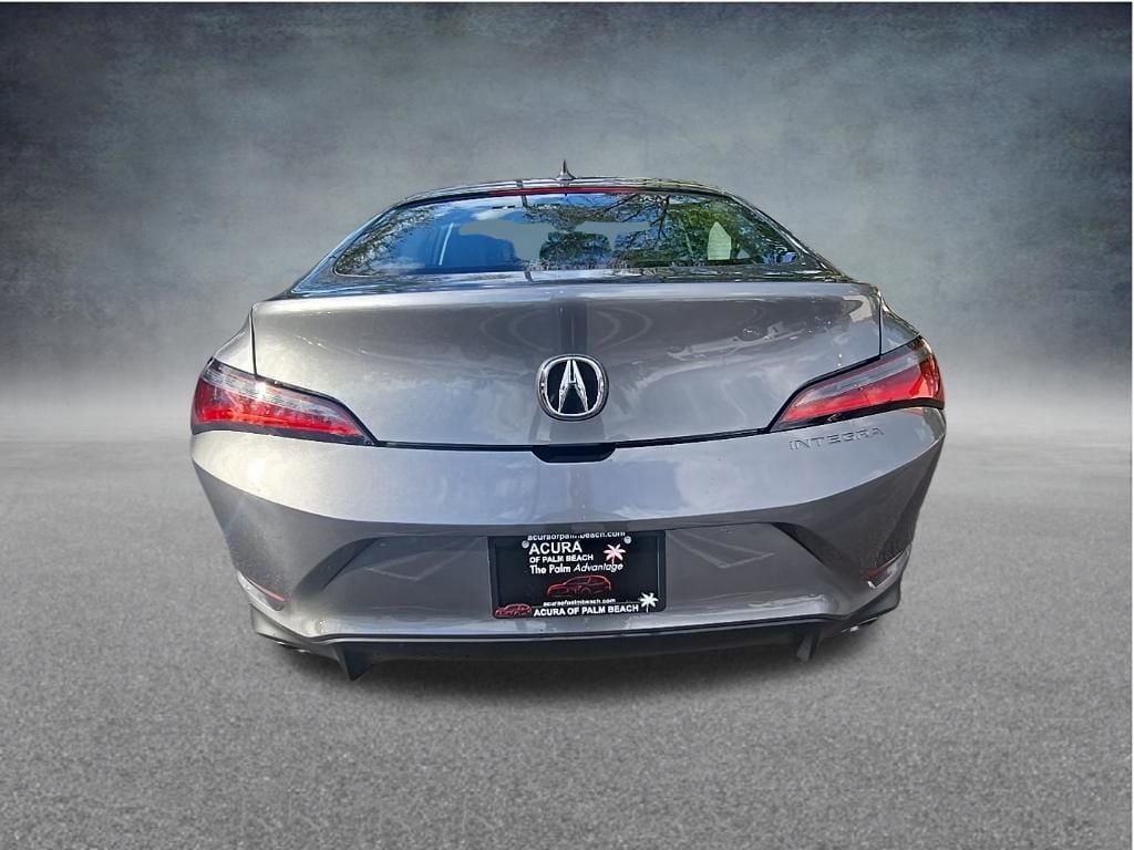 Thumbnail: 2024 Acura Integra - 7