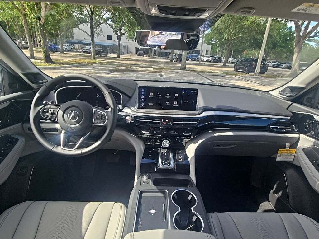 Thumbnail: 2026 Acura MDX - 27