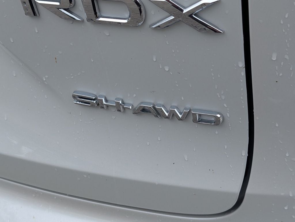 Thumbnail: 2025 Acura RDX - 8