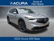  Acura ADX