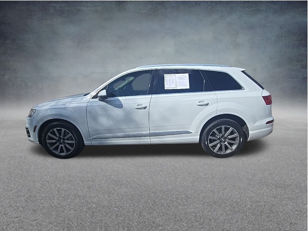 Thumbnail: 2019 Audi Q7 - 8
