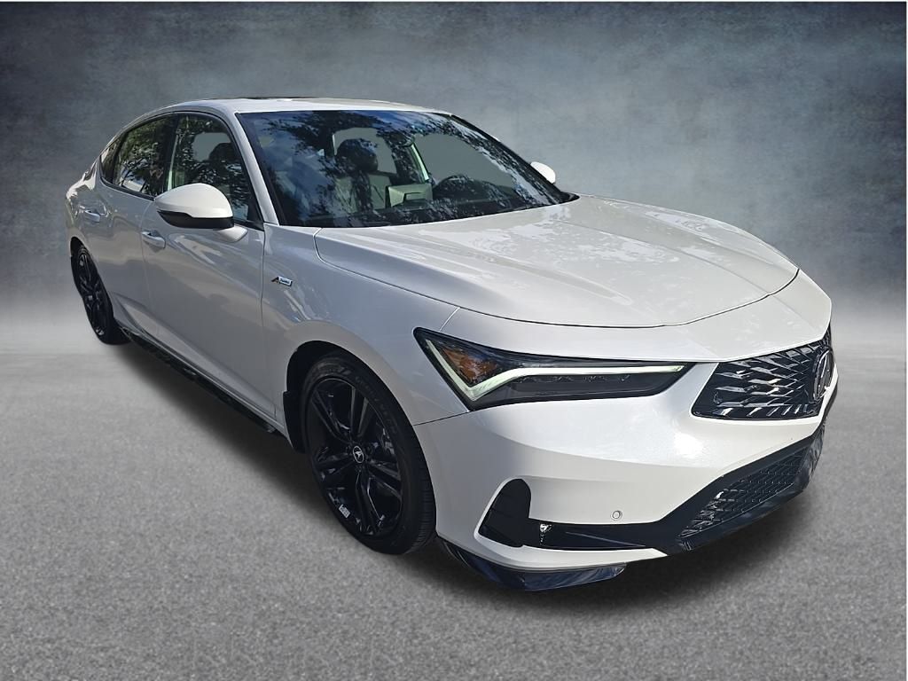 Thumbnail: 2026 Acura Integra - 3