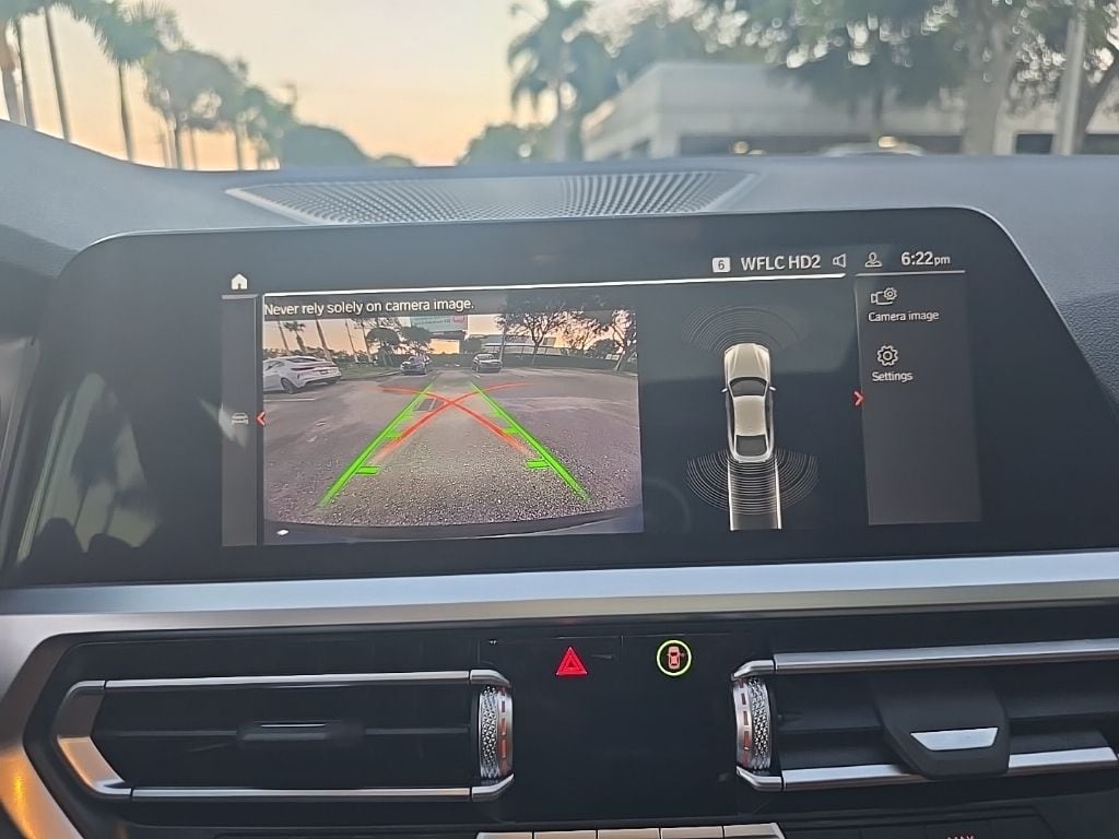 Thumbnail: 2023 BMW 4 Series - 26